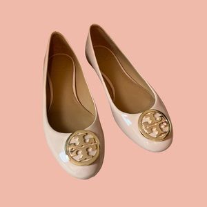 Tory Burch Flats - Size 6.5